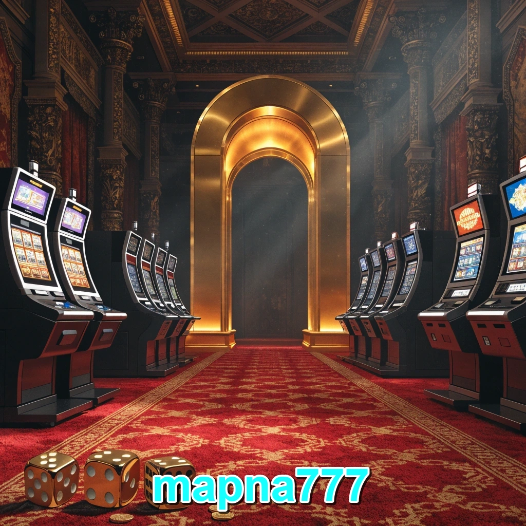 Screenshot 3 - mapna777 Settings