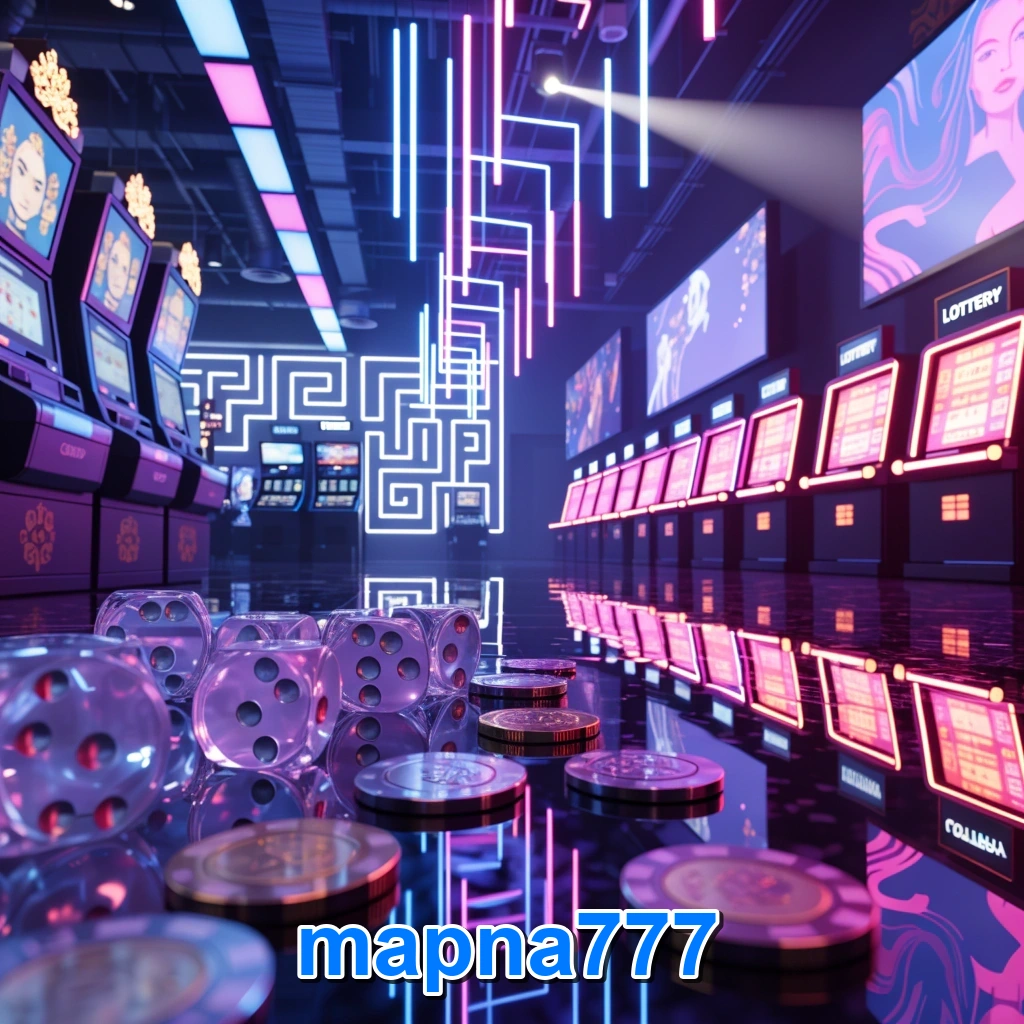 Screenshot 3 - mapna777 Settings