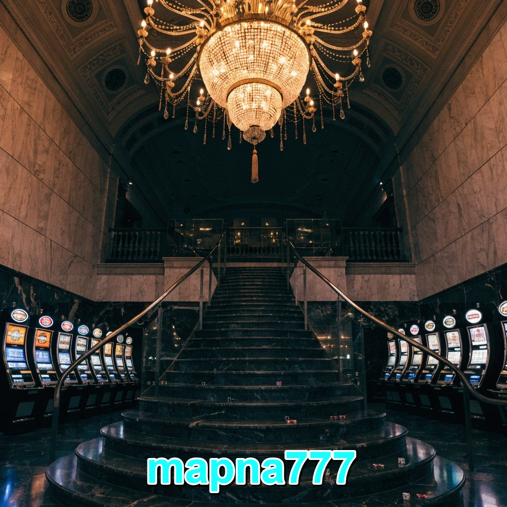 Screenshot 2 - mapna777 Features