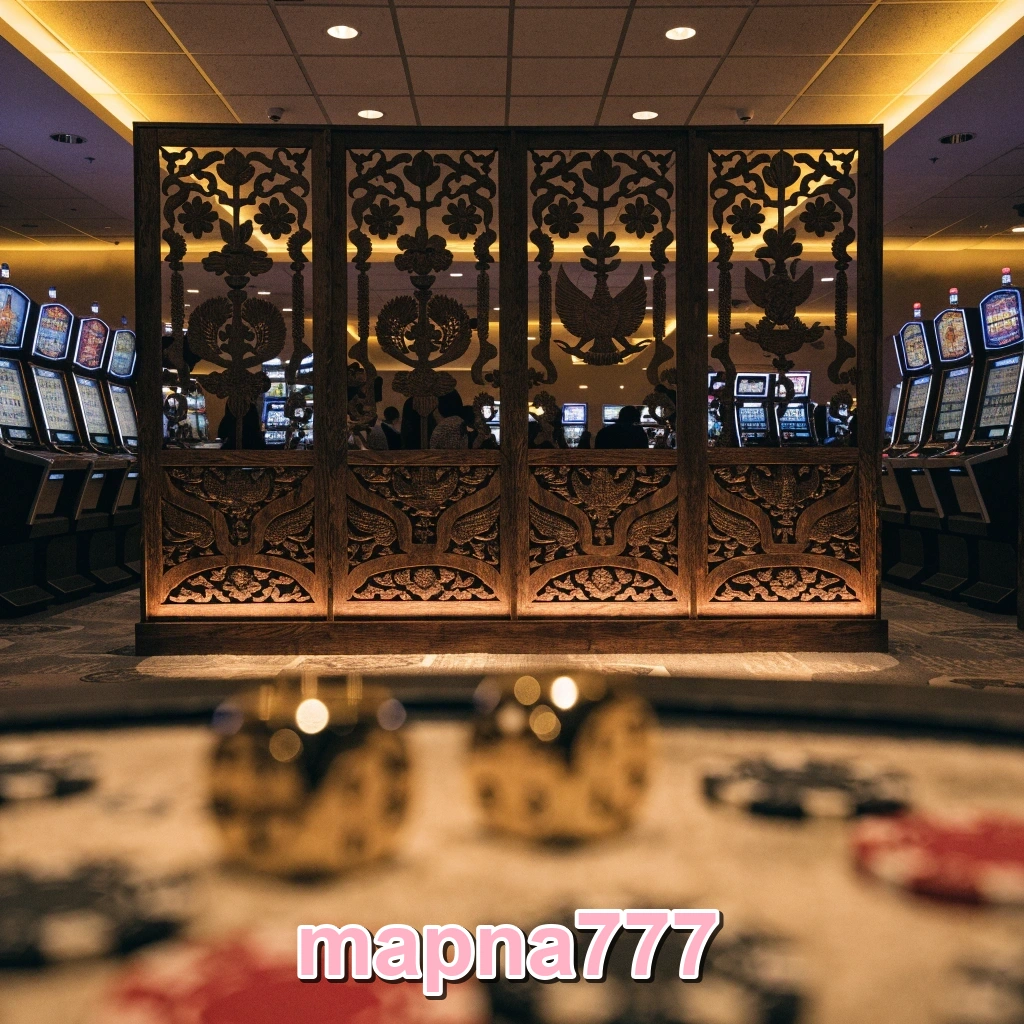 Screenshot 8 - mapna777 Dashboard