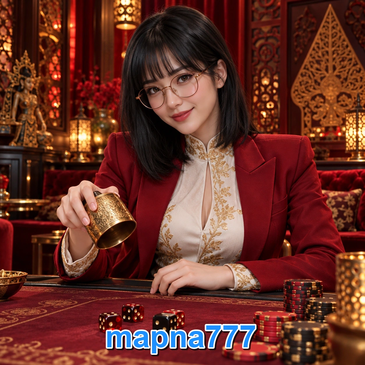 Screenshot 2 - mapna777 Features