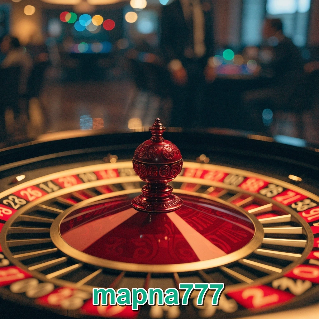 Screenshot 3 - mapna777 Settings